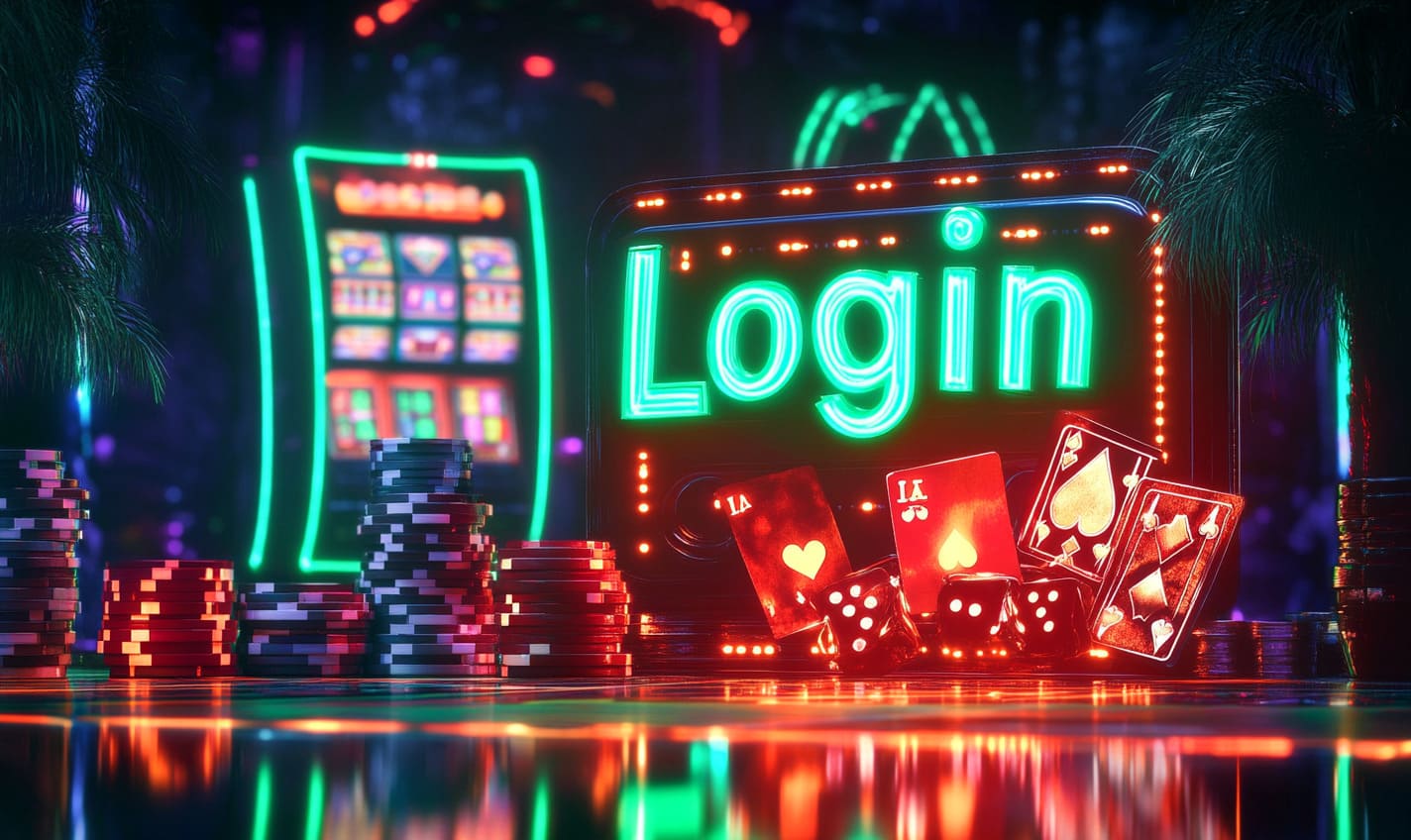 Explorar o Mundo Cassino Online RINGEBET